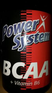 what are bcaa