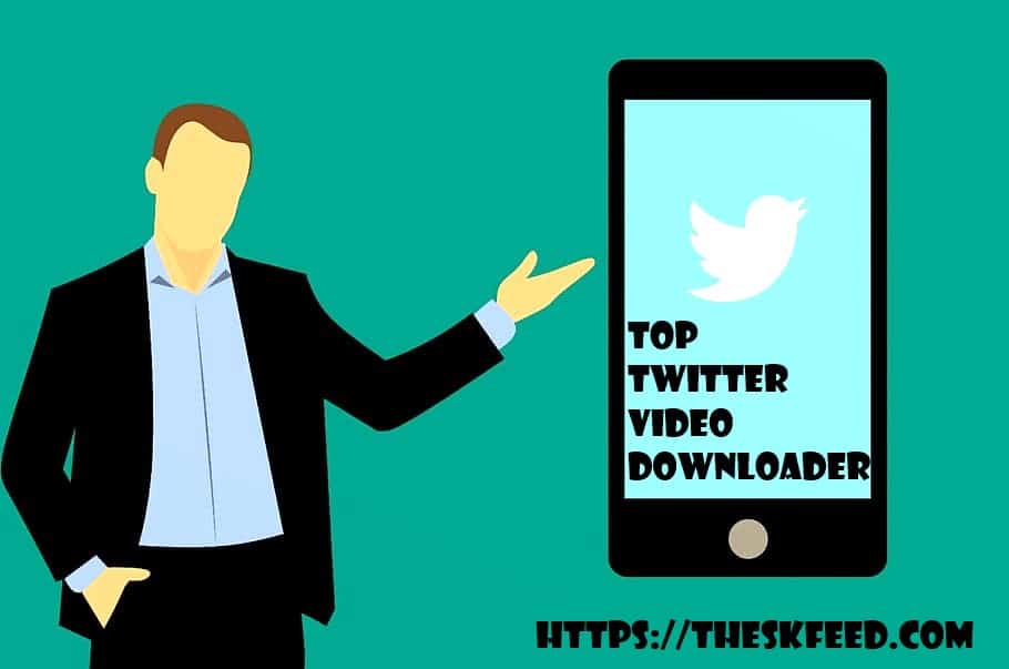 app to download videos from twitter