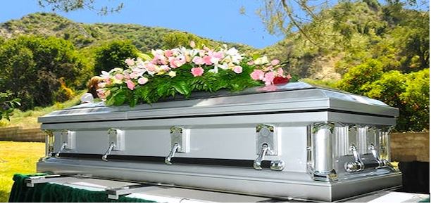 Things To Consider When Planning A Funeral