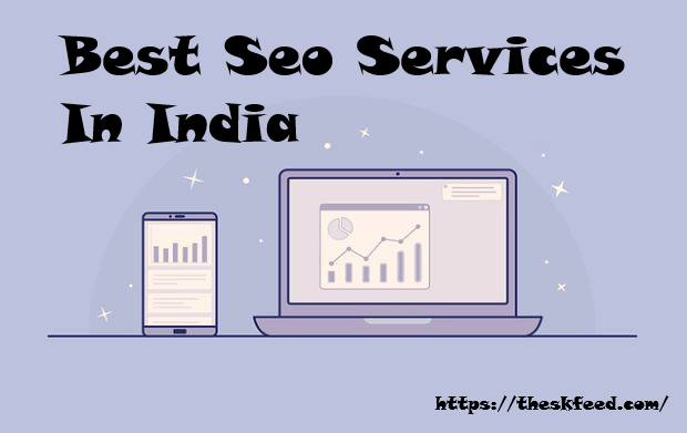 best seo services in india