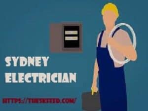 Best Sydney electrician