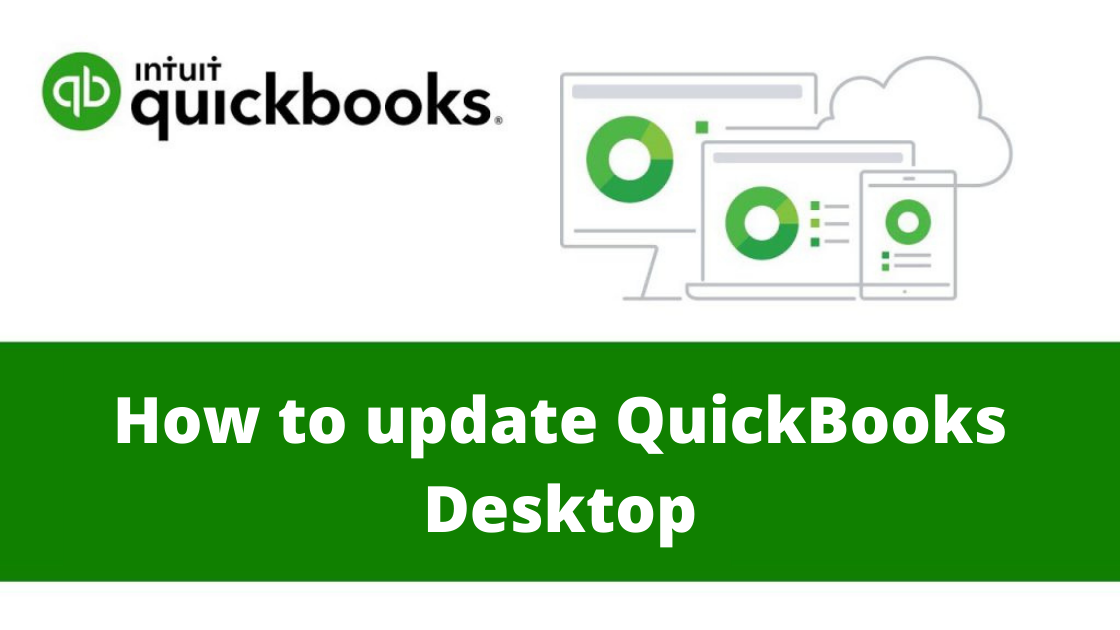 How to update QuickBooks Desktop Theskfeed